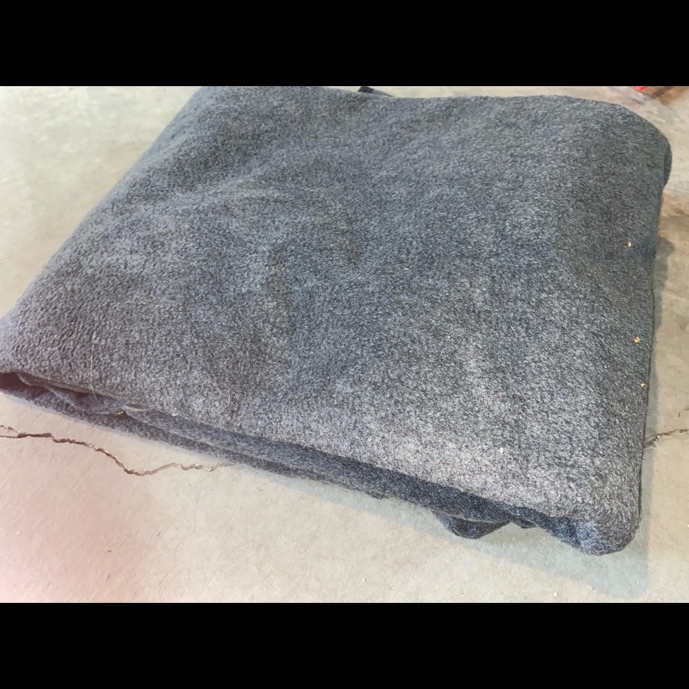 Loobani dog mat